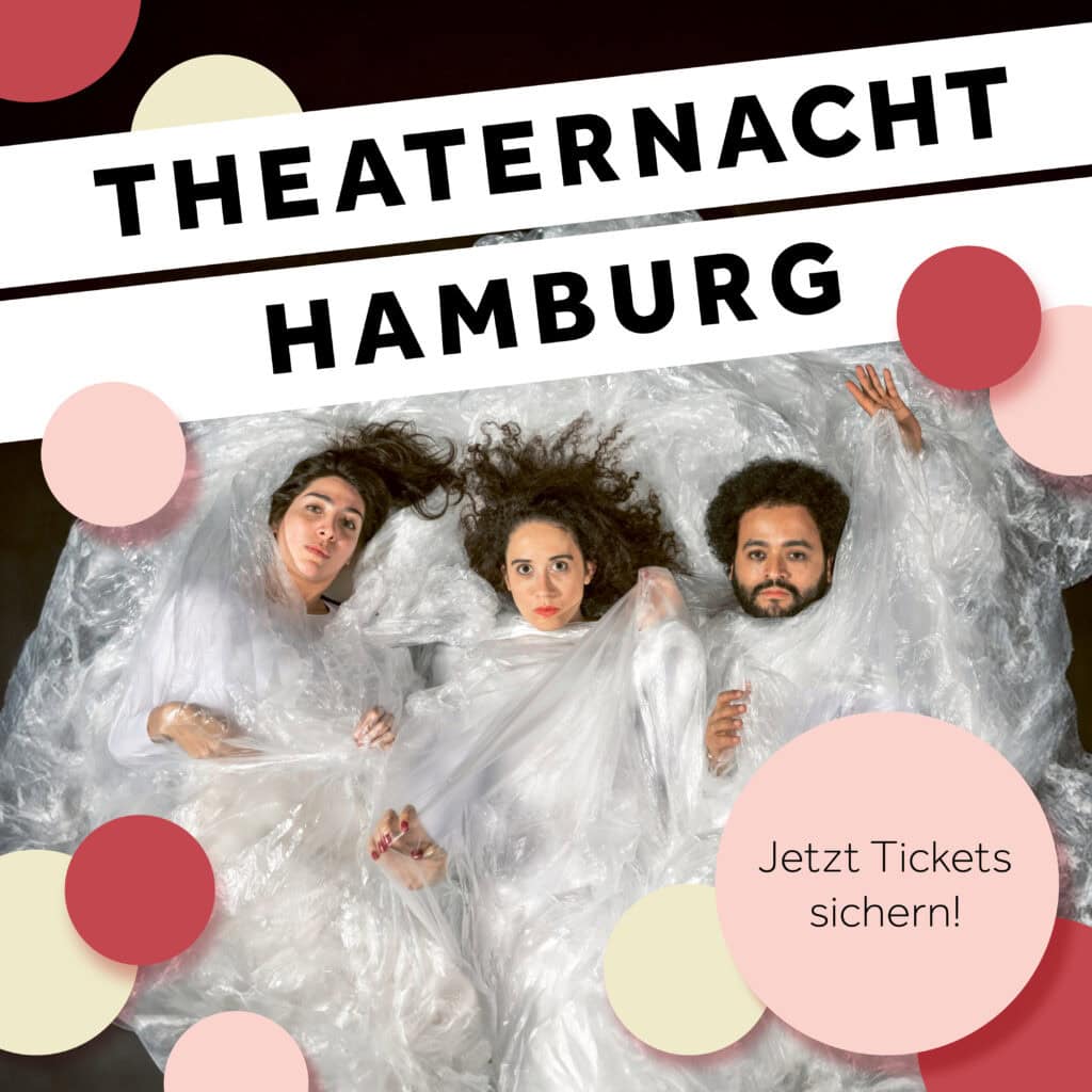 Theaternacht Hamburg